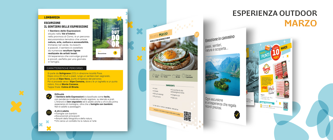 Esperienza Sport Outdoor